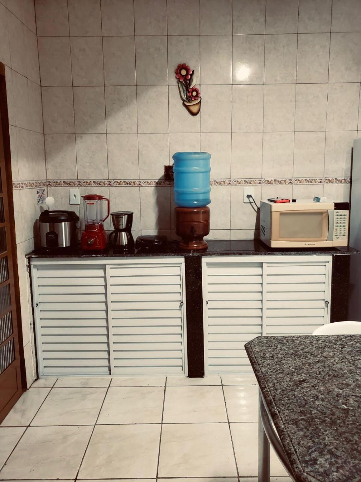 Вилла Chacara Charmosa Com Piscina, Campo De Futebol Гуаратингета Экстерьер фото